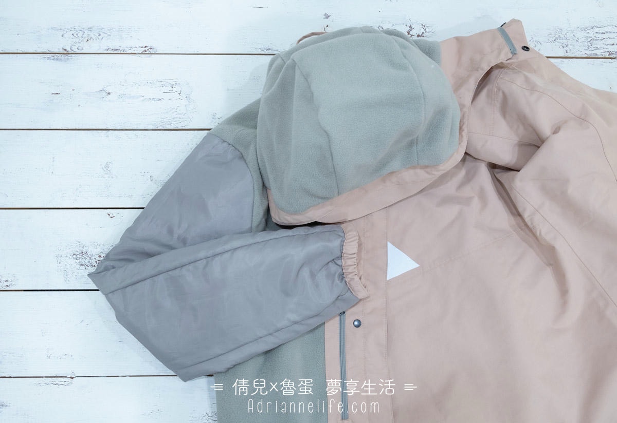 【團購】加拿大Jan & Jul 防風防水保暖外套!早鳥優惠現省200 前50下單再送圍脖! (下次開團 12/27) - 第57張圖 【團購】加拿大Jan & Jul 防風防水保暖外套!早鳥優惠現省200 前50下單再送圍脖! (下次開團 12/27)