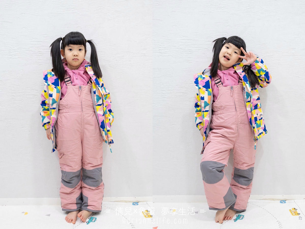 【團購】加拿大Jan & Jul 防風防水保暖外套!早鳥優惠現省200 前50下單再送圍脖! (下次開團 12/27) - 第106張圖 【團購】加拿大Jan & Jul 防風防水保暖外套!早鳥優惠現省200 前50下單再送圍脖! (下次開團 12/27)