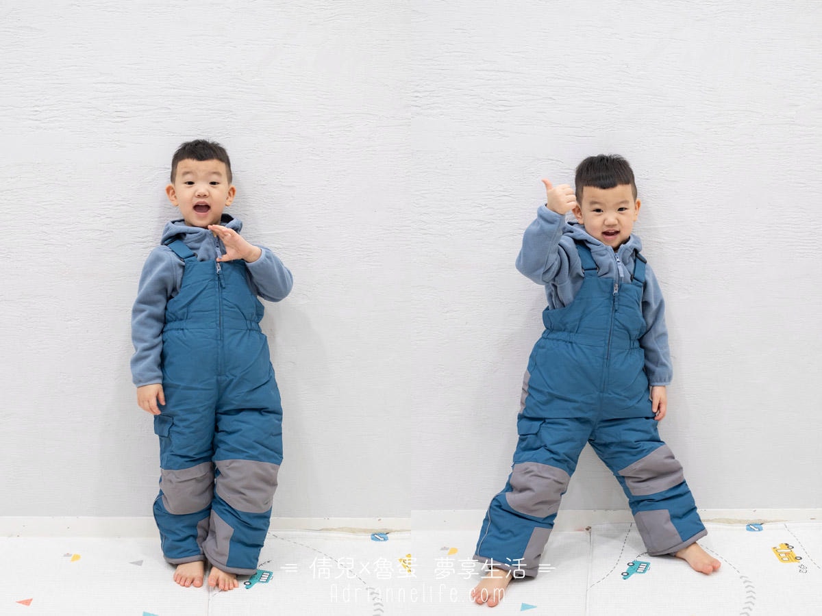 【團購】加拿大Jan & Jul 防風防水保暖外套!早鳥優惠現省200 前50下單再送圍脖! (下次開團 12/27) - 第107張圖 【團購】加拿大Jan & Jul 防風防水保暖外套!早鳥優惠現省200 前50下單再送圍脖! (下次開團 12/27)