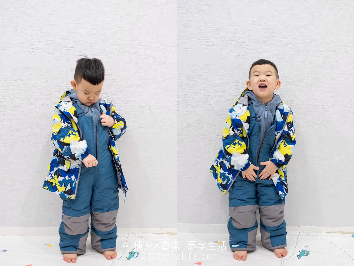 【團購】加拿大Jan & Jul 防風防水保暖外套!早鳥優惠現省200 前50下單再送圍脖! (下次開團 12/27) - 第108張圖 【團購】加拿大Jan & Jul 防風防水保暖外套!早鳥優惠現省200 前50下單再送圍脖! (下次開團 12/27)