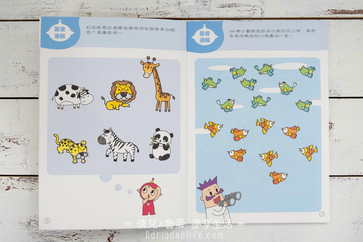 【團購】小康軒 0-7歲學齡前必買繪本/教具/桌遊清單 讓孩子越玩越聰明(下次開團 2026/4/14)一年一團 - 第24張圖 【團購】小康軒 0-7歲學齡前必買繪本/教具/桌遊清單 讓孩子越玩越聰明(下次開團 2026/4/14)一年一團