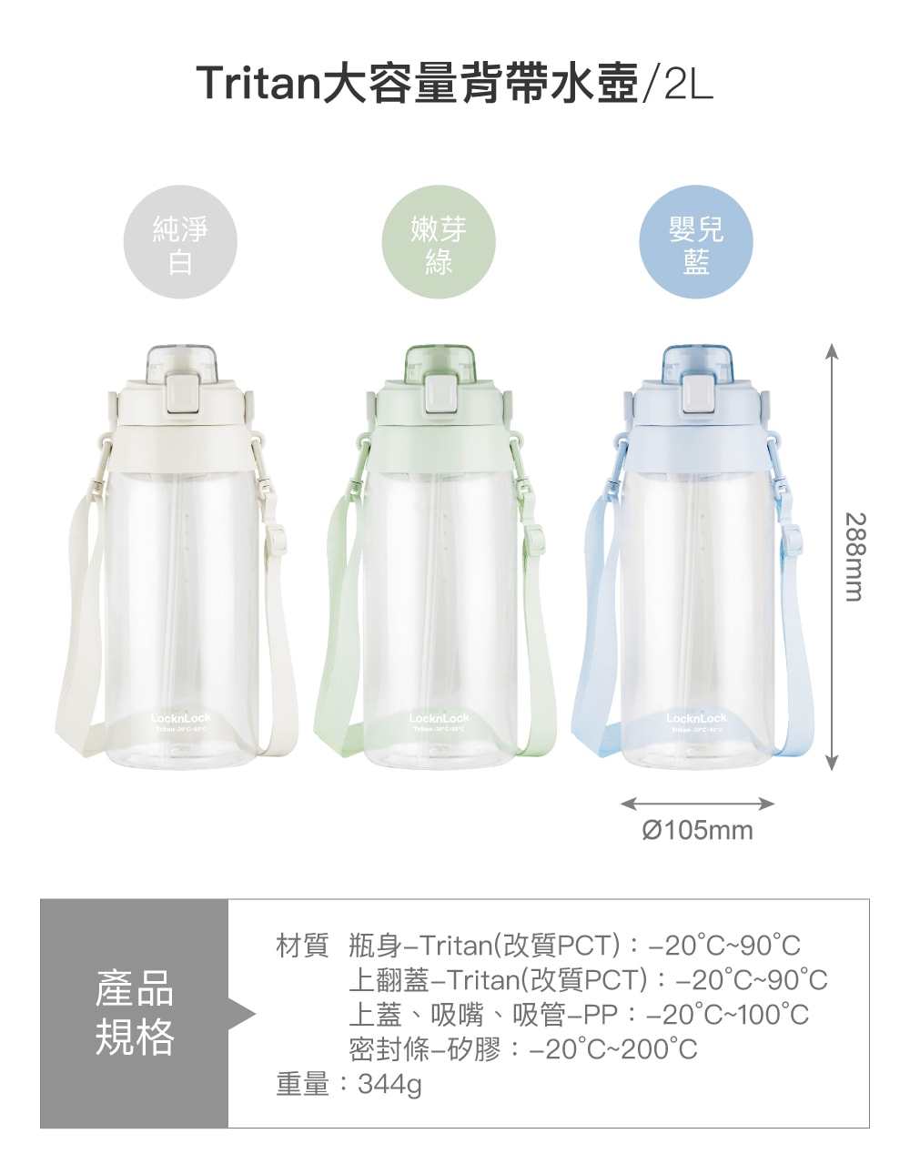 【團購】新款！嚼對FUN飲不鏽鋼吸管杯/嚼對FUN飲吸管杯/Q咪樂吸管杯/Tritan 大容量背帶水壺(下次開團 )