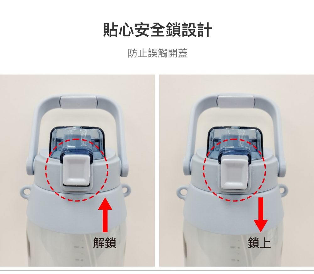 【團購】新款！嚼對FUN飲不鏽鋼吸管杯/嚼對FUN飲吸管杯/Q咪樂吸管杯/Tritan 大容量背帶水壺(下次開團 )