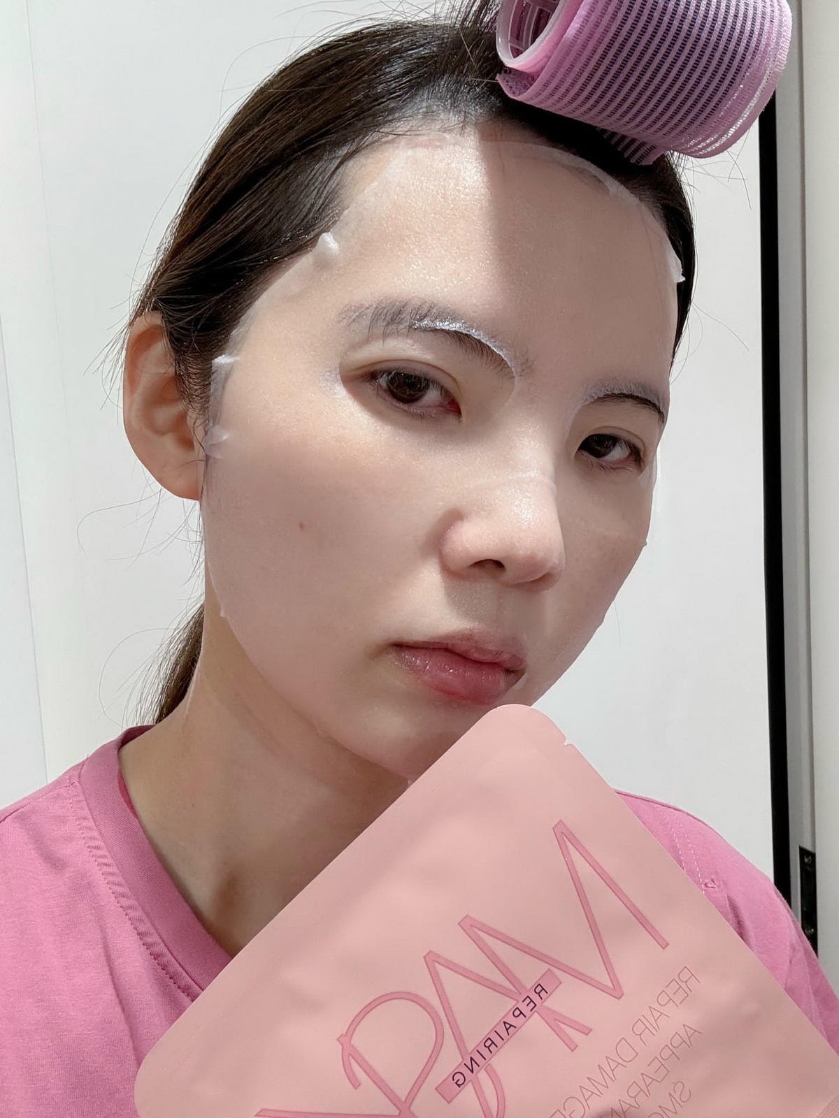 【團購】Masking膜靚安瓶級面膜 團購最低2折 一片只要40元 (下次開團 1/2) - 第30張圖 【團購】Masking膜靚安瓶級面膜 團購最低2折 一片只要40元 (下次開團 1/2)