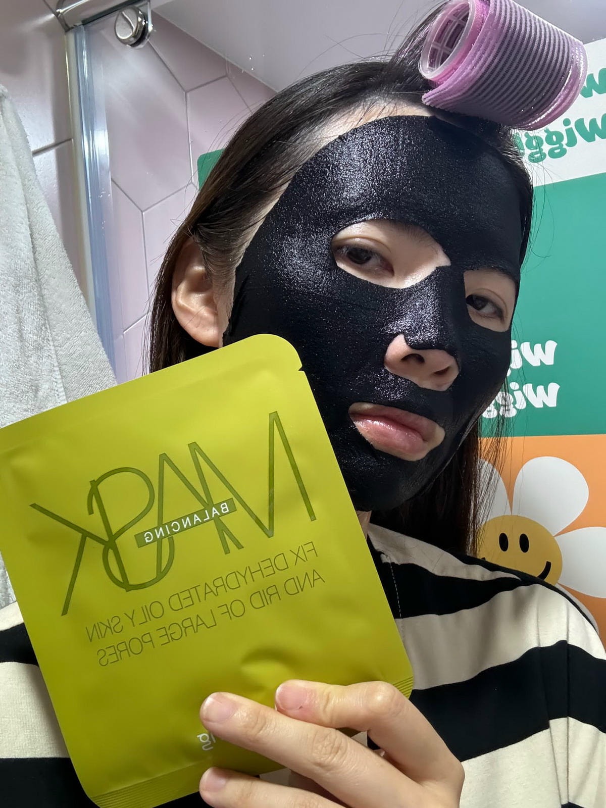 【團購】Masking膜靚安瓶級面膜 團購最低2折 一片只要40元 (下次開團 1/2) - 第34張圖 【團購】Masking膜靚安瓶級面膜 團購最低2折 一片只要40元 (下次開團 1/2)