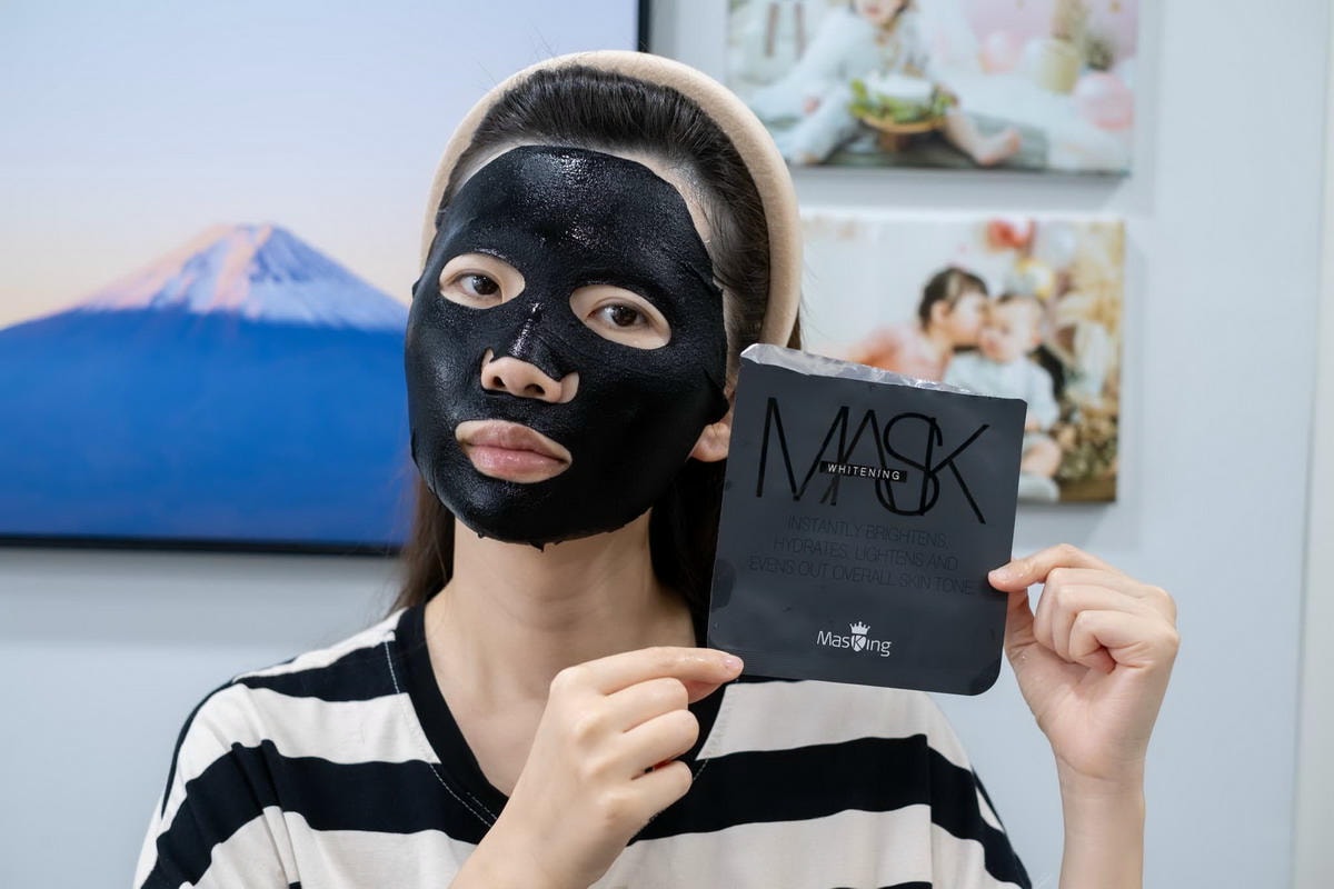 【團購】Masking膜靚安瓶級面膜 團購最低2折 一片只要40元 (下次開團 1/2) - 第16張圖 【團購】Masking膜靚安瓶級面膜 團購最低2折 一片只要40元 (下次開團 1/2)