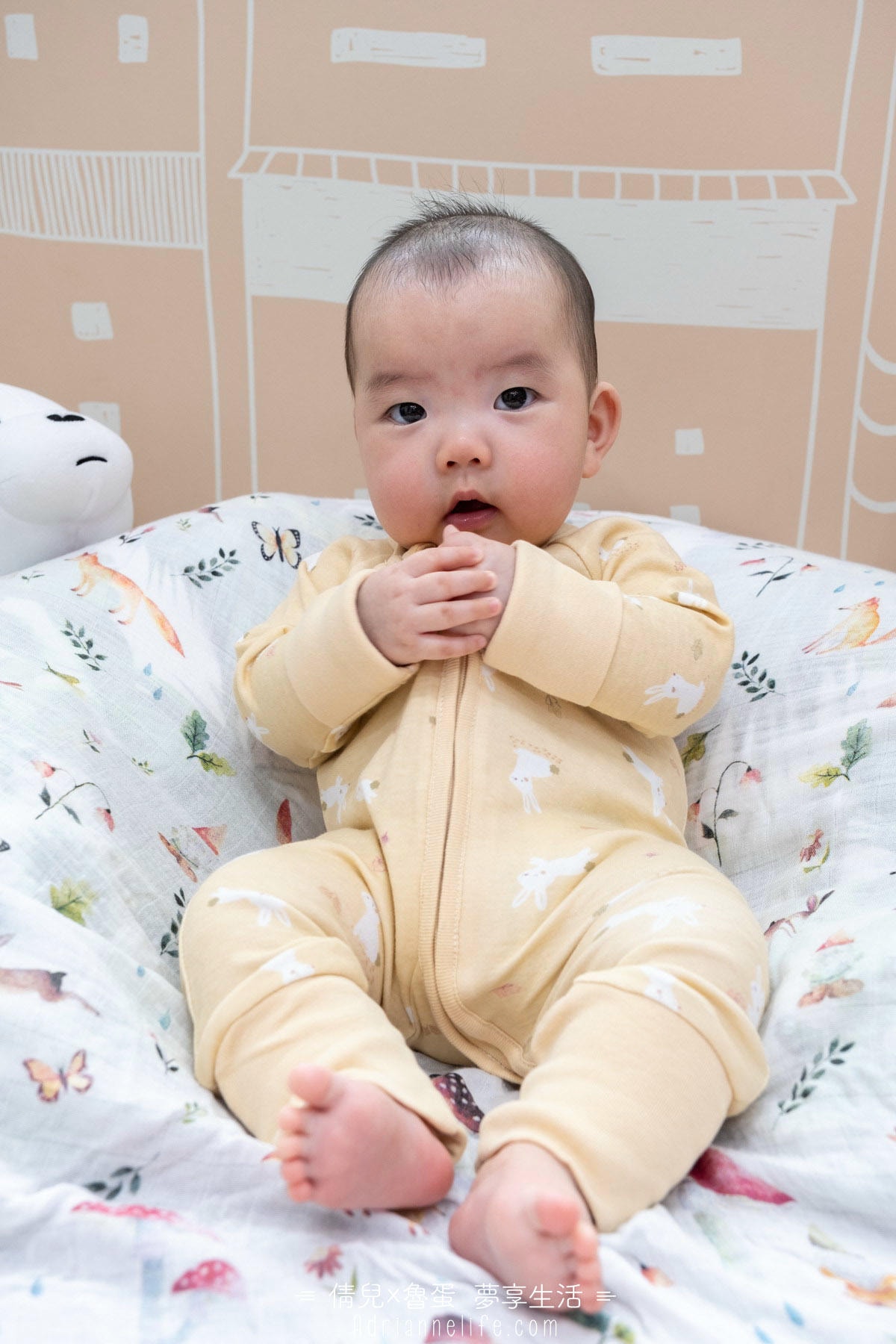 【團購】米諾娃 夏天家居服/洞洞衣/包屁衣/天絲豆豆毯/防踢背心 (下次開團 )