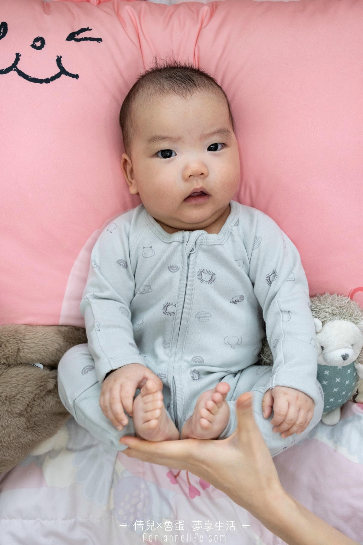 【團購】米諾娃 夏天家居服/洞洞衣/包屁衣/天絲豆豆毯/防踢背心 (下次開團 )