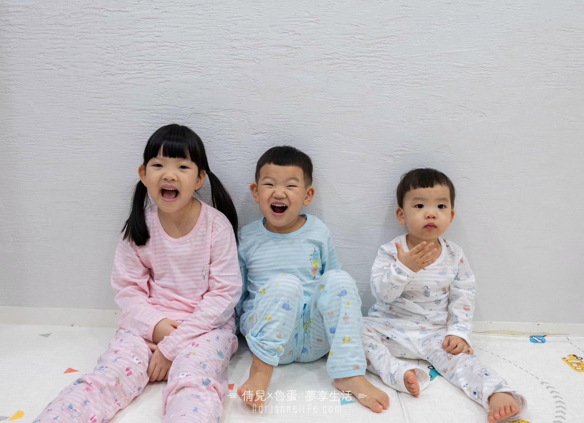 【團購】米諾娃 夏天家居服/洞洞衣/包屁衣/天絲豆豆毯/防踢背心 (下次開團 )