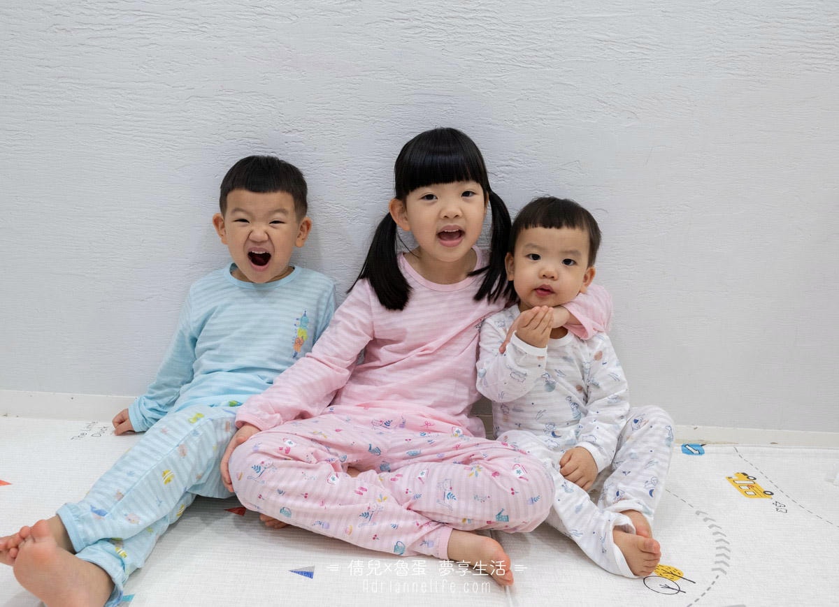 【團購】米諾娃 夏天家居服/洞洞衣/包屁衣/天絲豆豆毯/防踢背心 (下次開團 )