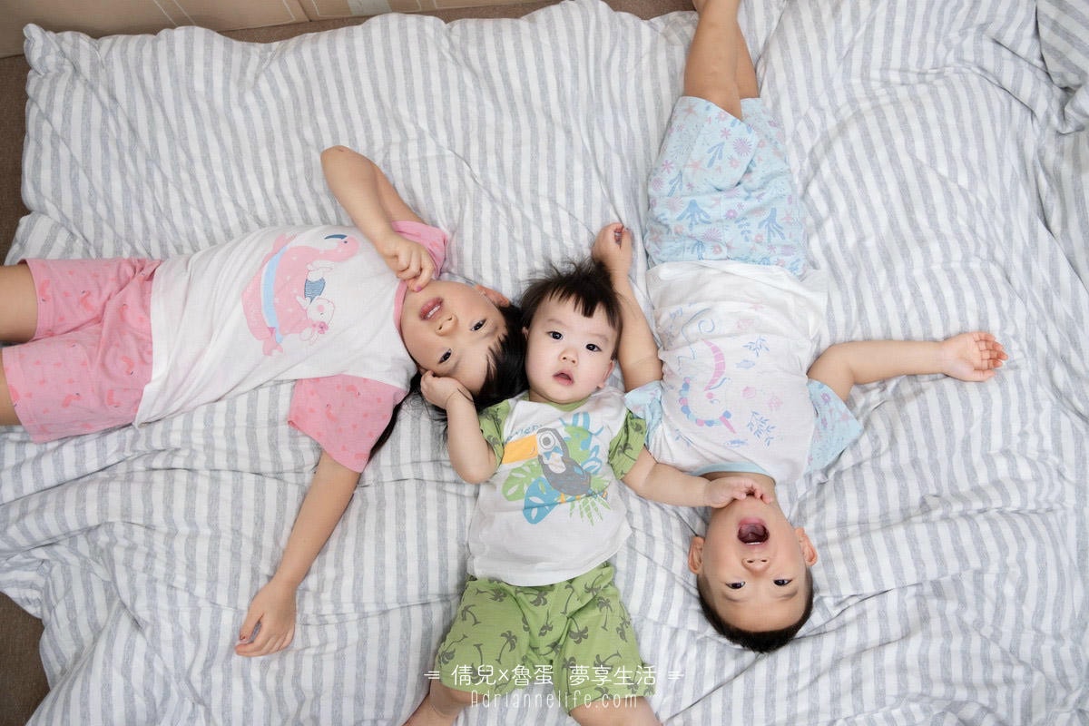 【團購】米諾娃 夏天家居服/洞洞衣/包屁衣/天絲豆豆毯/防踢背心 (下次開團 )