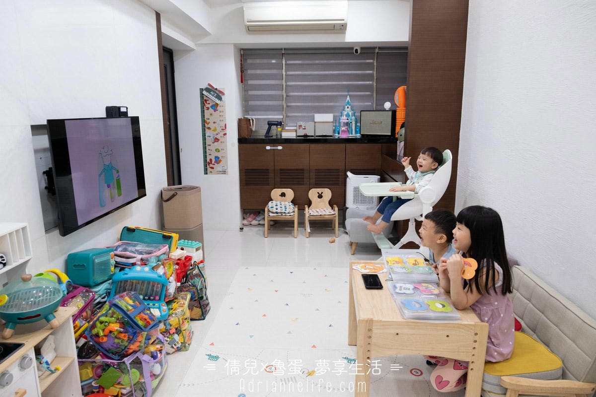 【團購最低價】PadKaKa幼兒英文動畫卡最簡單好上手的幼兒英文教材!2~8歲都能無痛愛上英文(至3/3 23:59止)一年一團 - 第7張圖 【團購最低價】PadKaKa幼兒英文動畫卡最簡單好上手的幼兒英文教材!2~8歲都能無痛愛上英文(至3/3 23:59止)一年一團