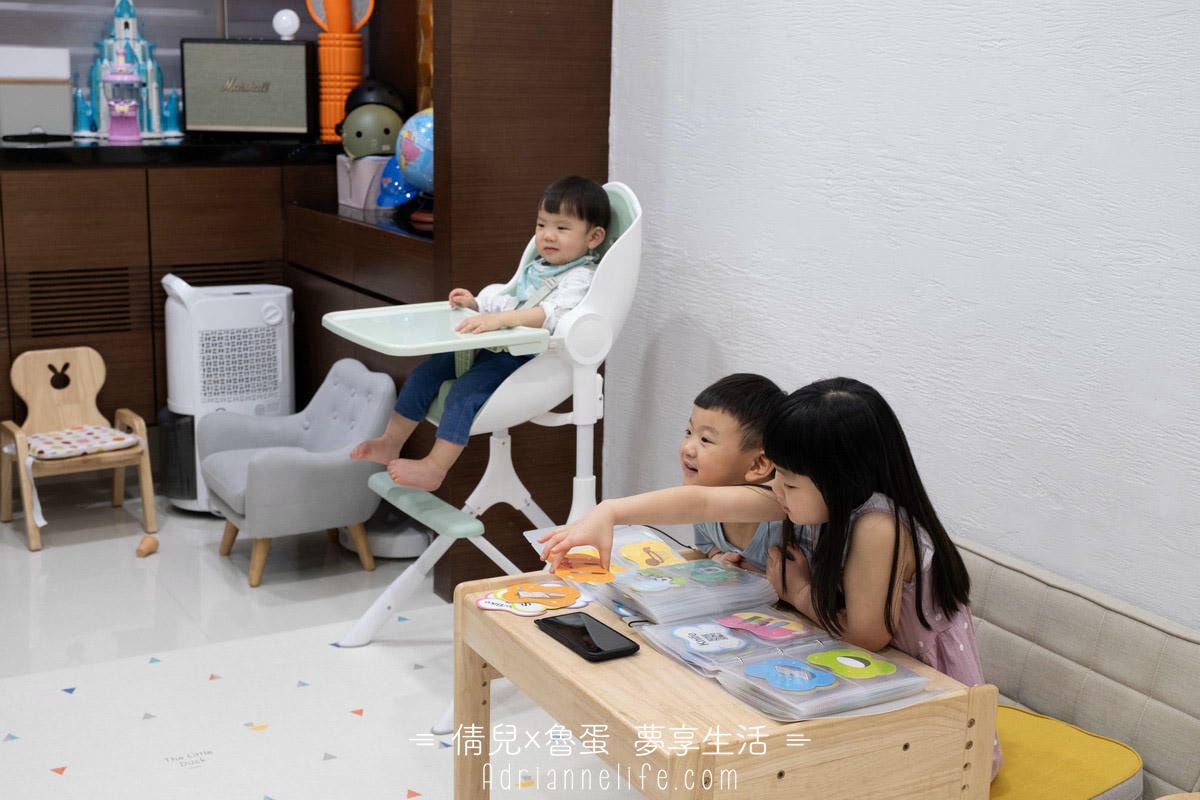 【團購最低價】PadKaKa幼兒英文動畫卡最簡單好上手的幼兒英文教材!2~8歲都能無痛愛上英文(至3/3 23:59止)一年一團 - 第17張圖 【團購最低價】PadKaKa幼兒英文動畫卡最簡單好上手的幼兒英文教材!2~8歲都能無痛愛上英文(至3/3 23:59止)一年一團