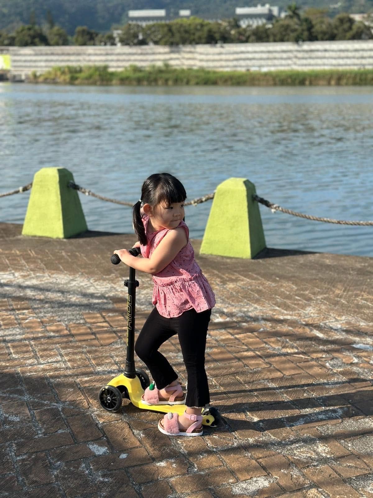 【團購】奧地利Scoot&Ride Push&Go滑步車/Kick3炫輪滑板車/Kick5 LED滑板車/護具/Vespa電動車(下次開團 1/13)